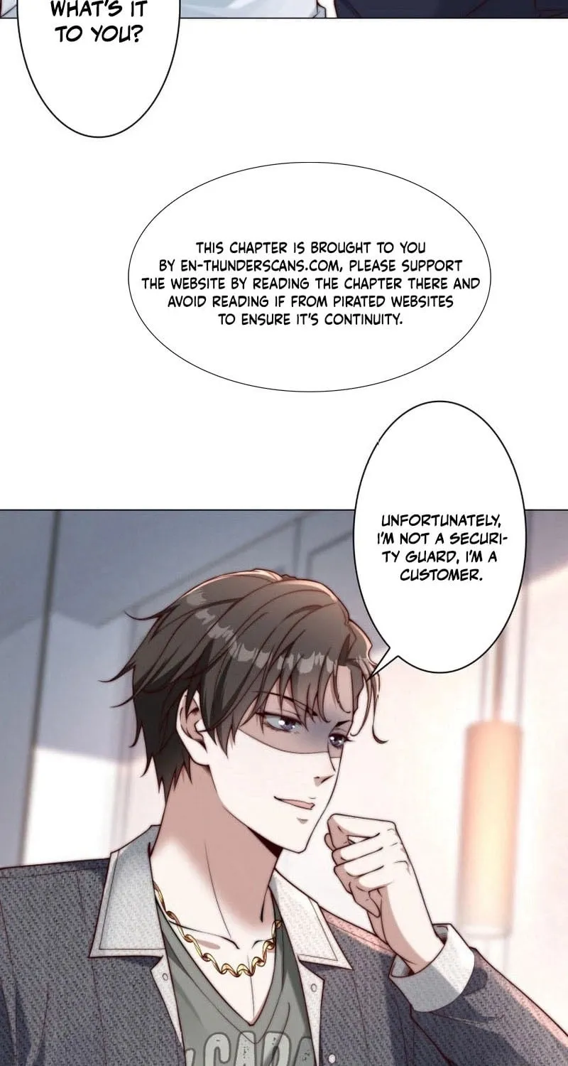 Prices Crash, I Rise Chapter 10 page 27 - 