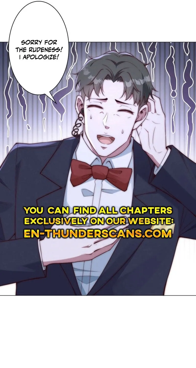 Prices Crash, I Rise Chapter 10 page 29 - 