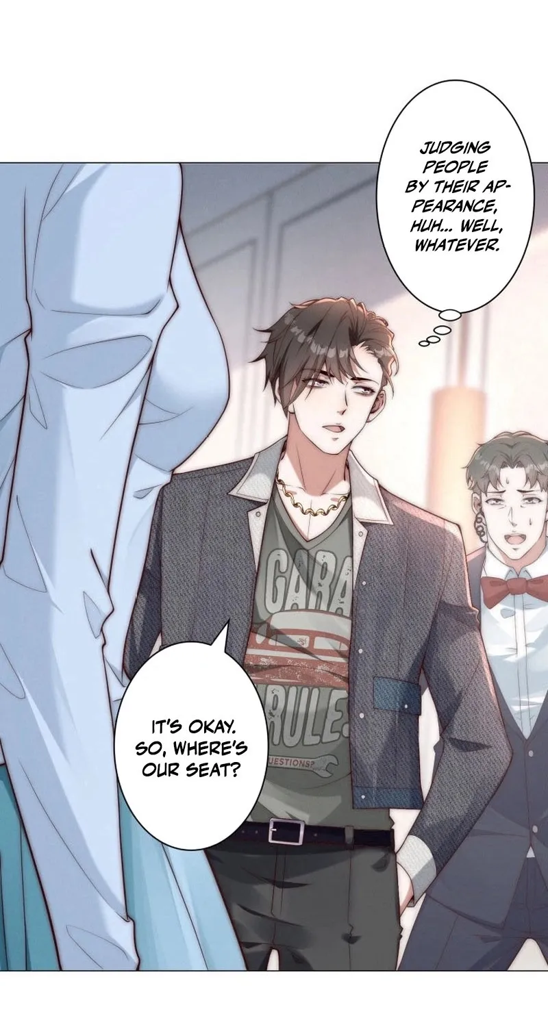 Prices Crash, I Rise Chapter 10 page 30 - 