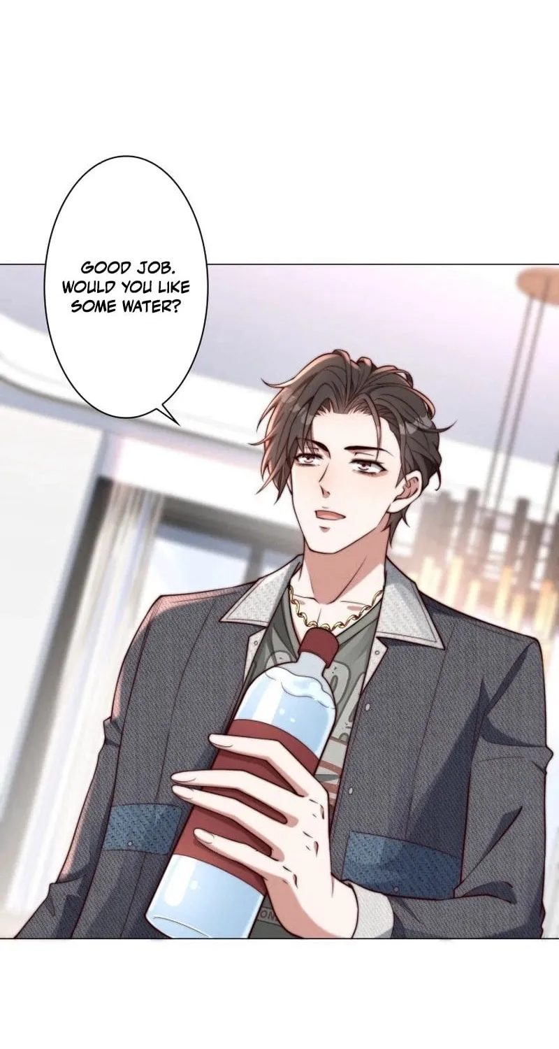 Prices Crash, I Rise Chapter 10 page 4 - 