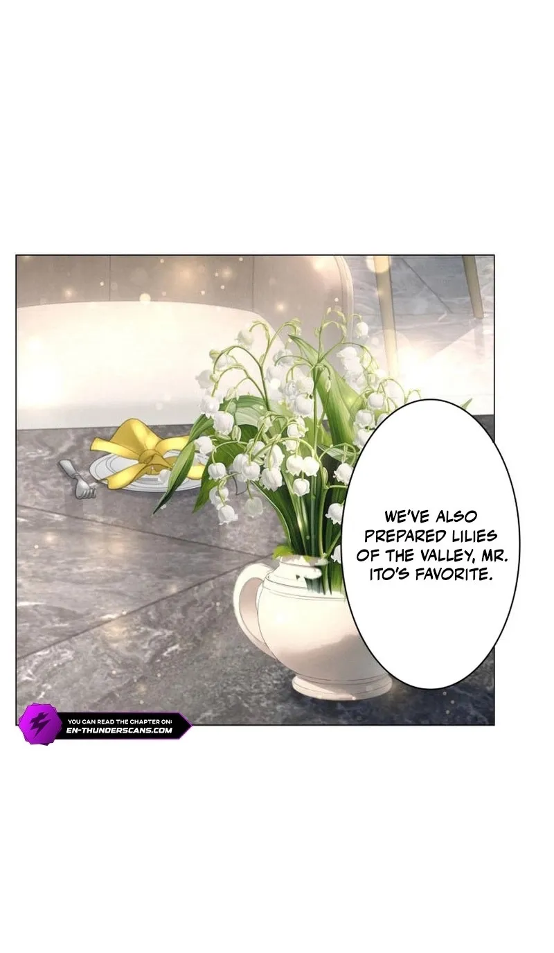 Prices Crash, I Rise Chapter 10 page 32 - 