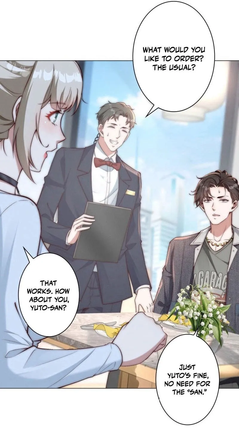 Prices Crash, I Rise Chapter 10 page 33 - 