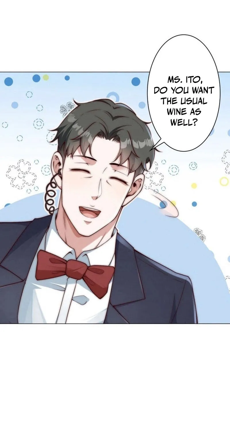 Prices Crash, I Rise Chapter 10 page 36 - 
