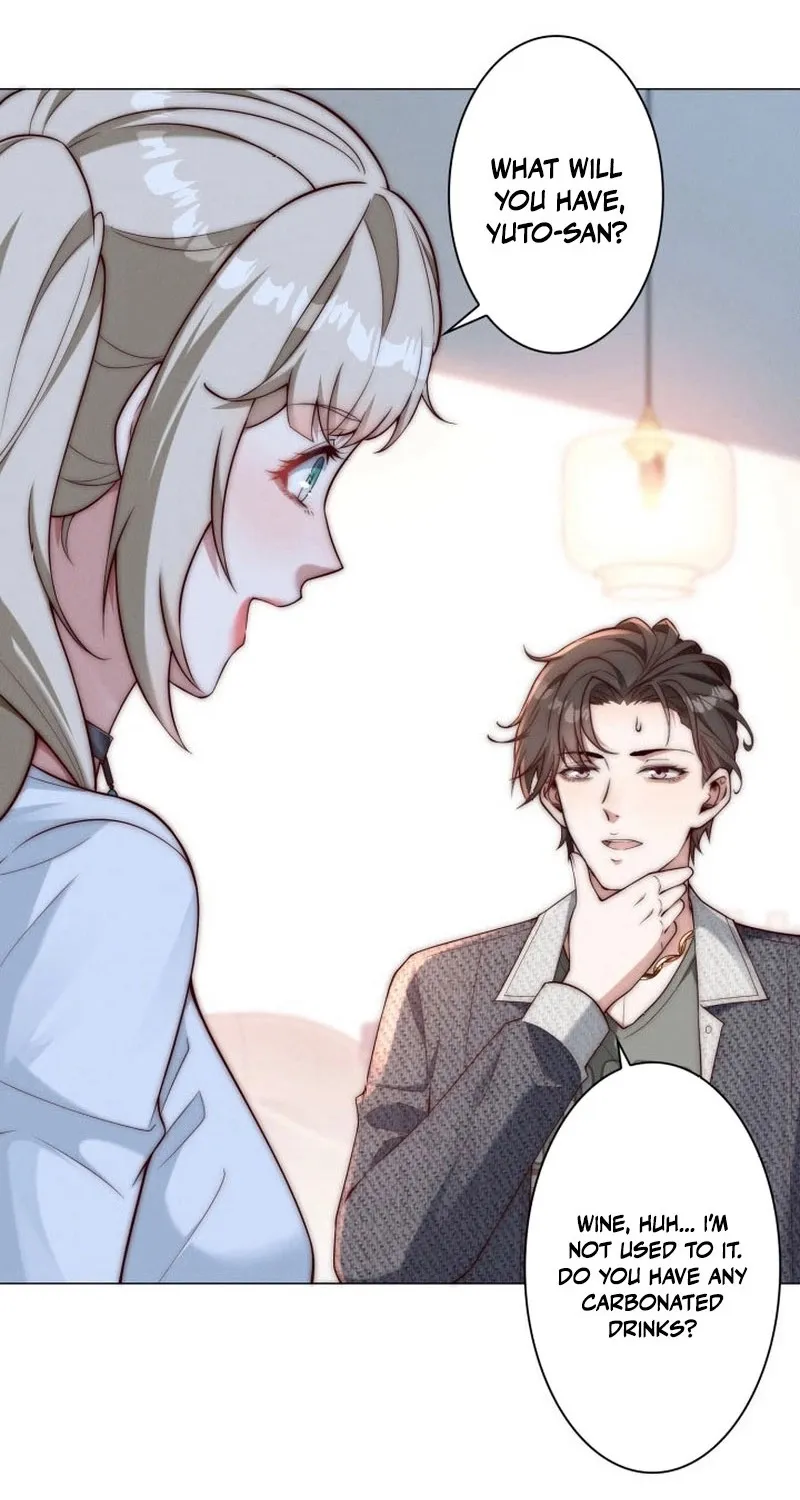 Prices Crash, I Rise Chapter 10 page 37 - 