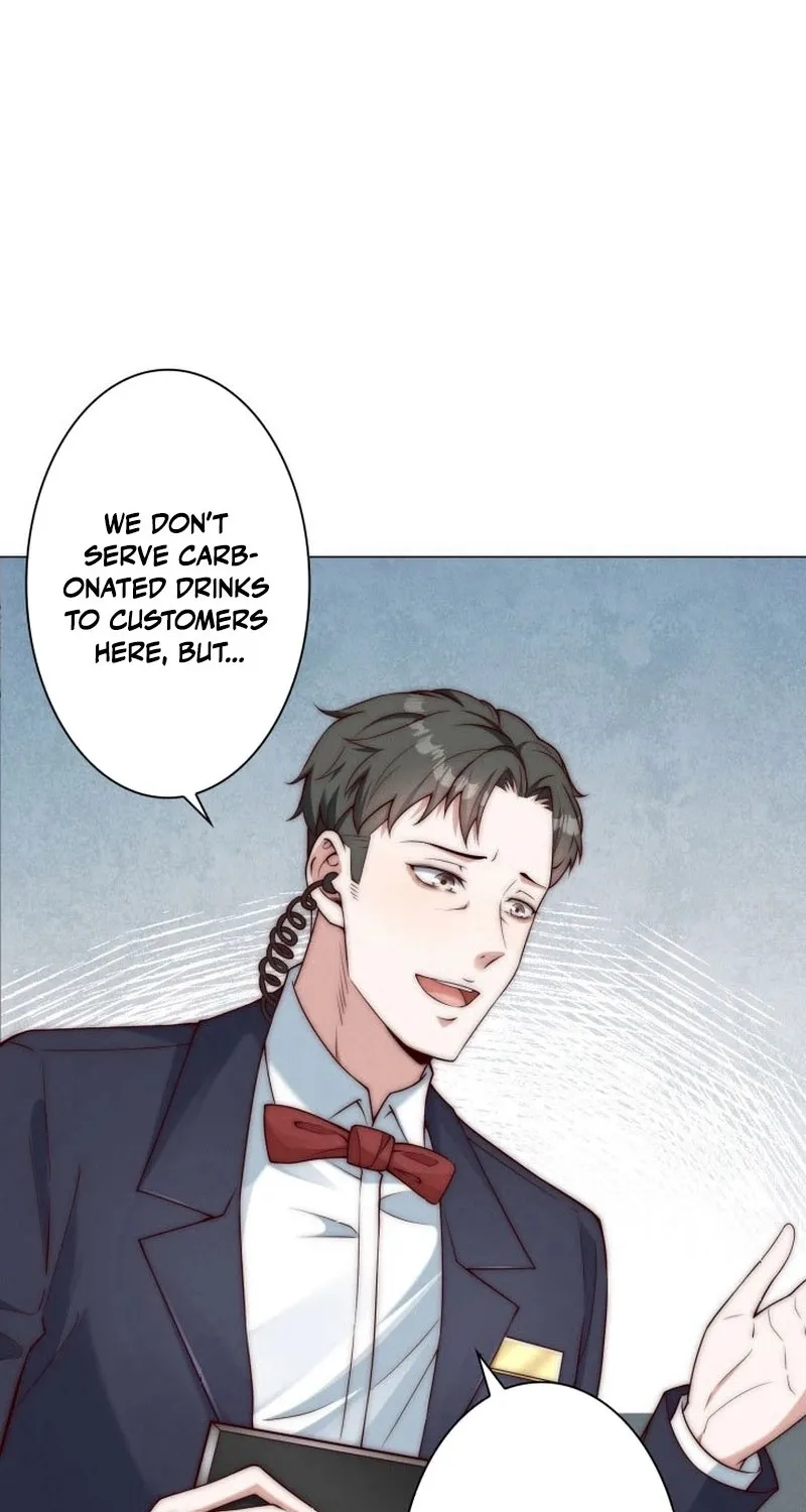 Prices Crash, I Rise Chapter 10 page 38 - 
