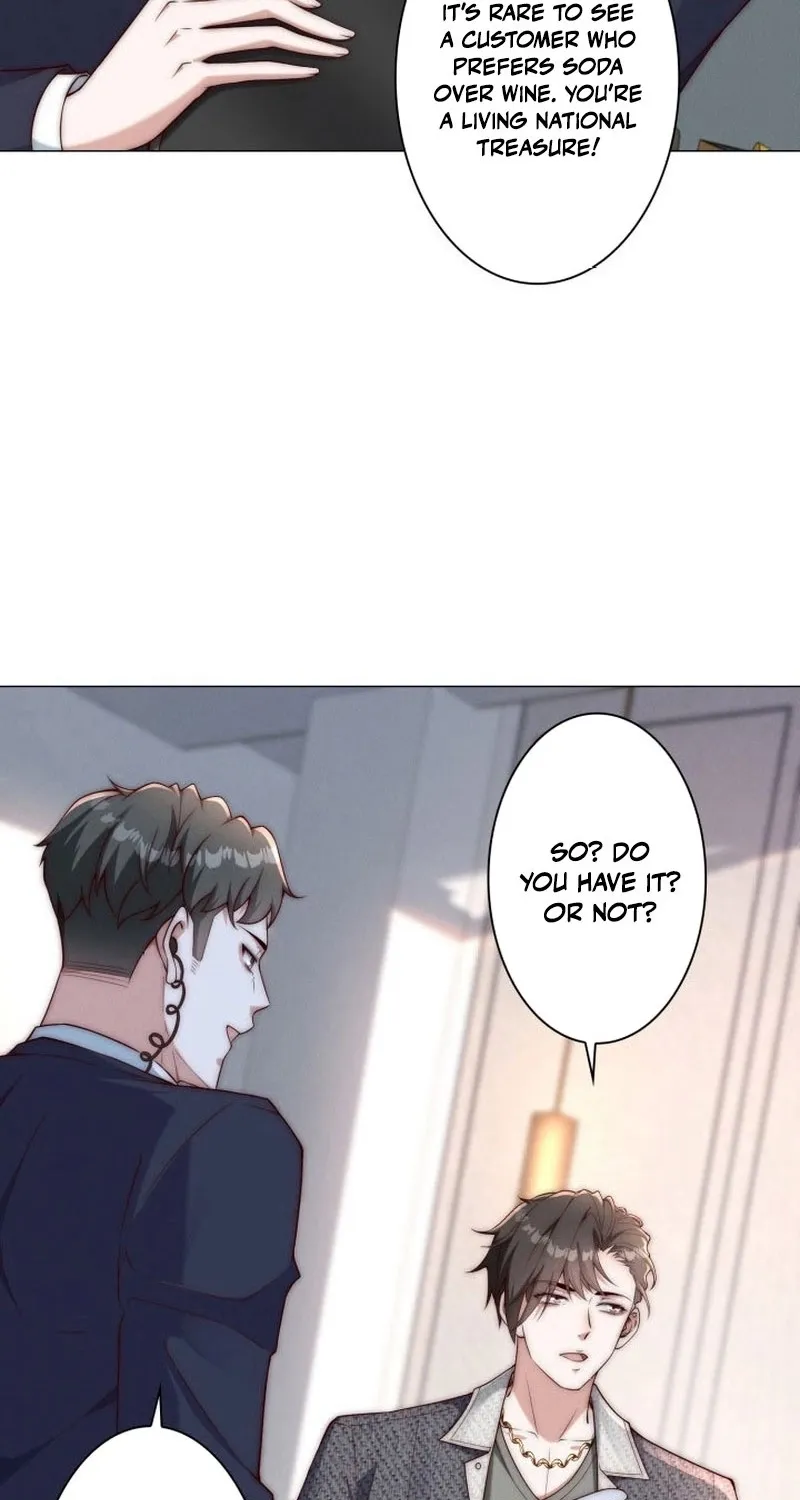 Prices Crash, I Rise Chapter 10 page 39 - 