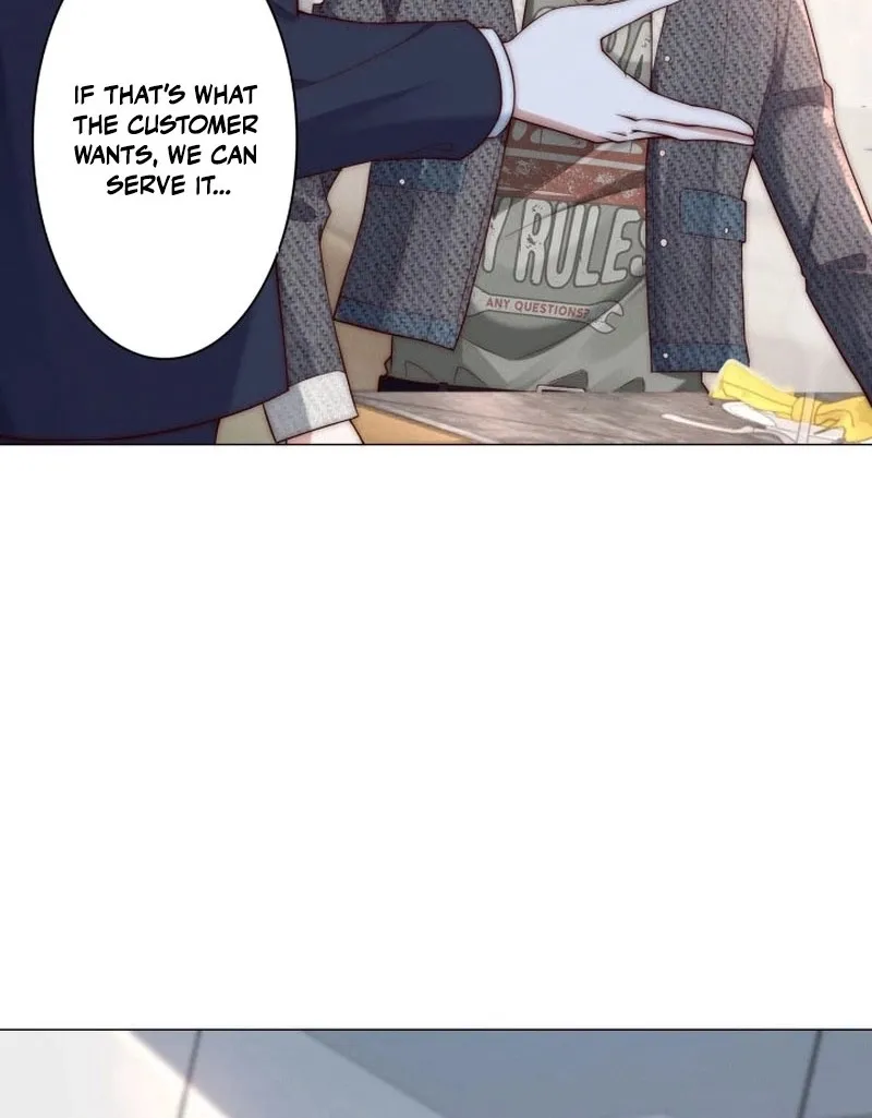 Prices Crash, I Rise Chapter 10 page 40 - 