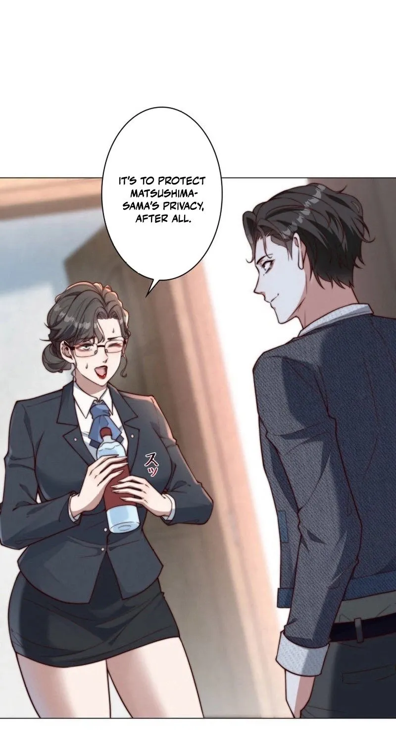 Prices Crash, I Rise Chapter 10 page 5 - 
