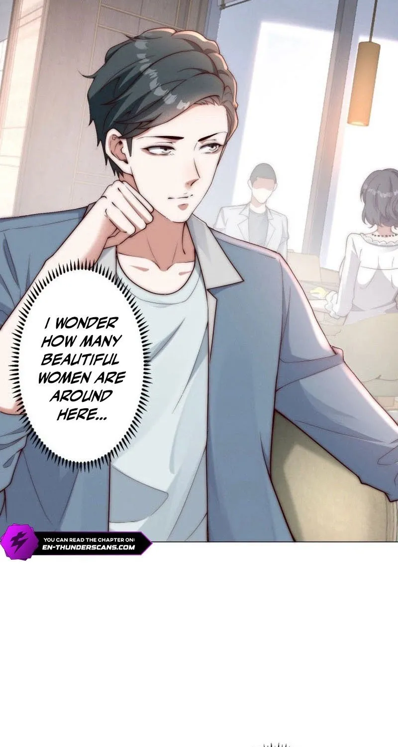 Prices Crash, I Rise Chapter 10 page 43 - 