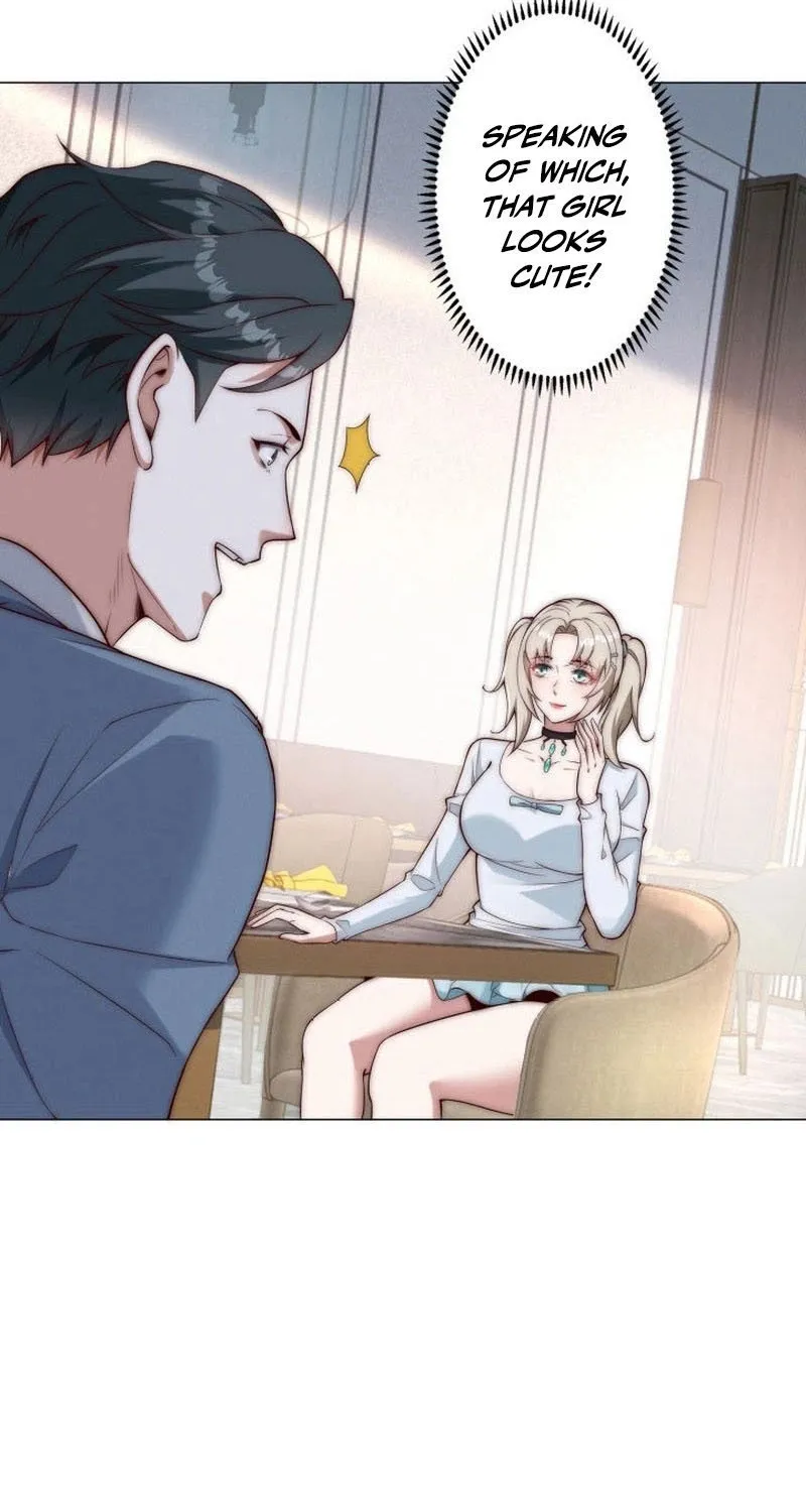 Prices Crash, I Rise Chapter 10 page 44 - 