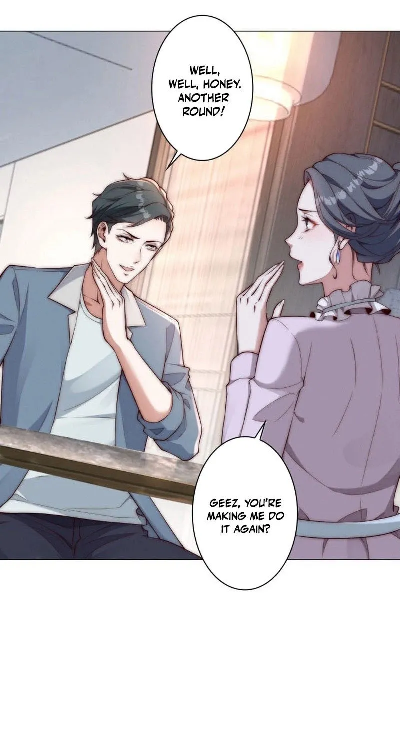 Prices Crash, I Rise Chapter 10 page 45 - 