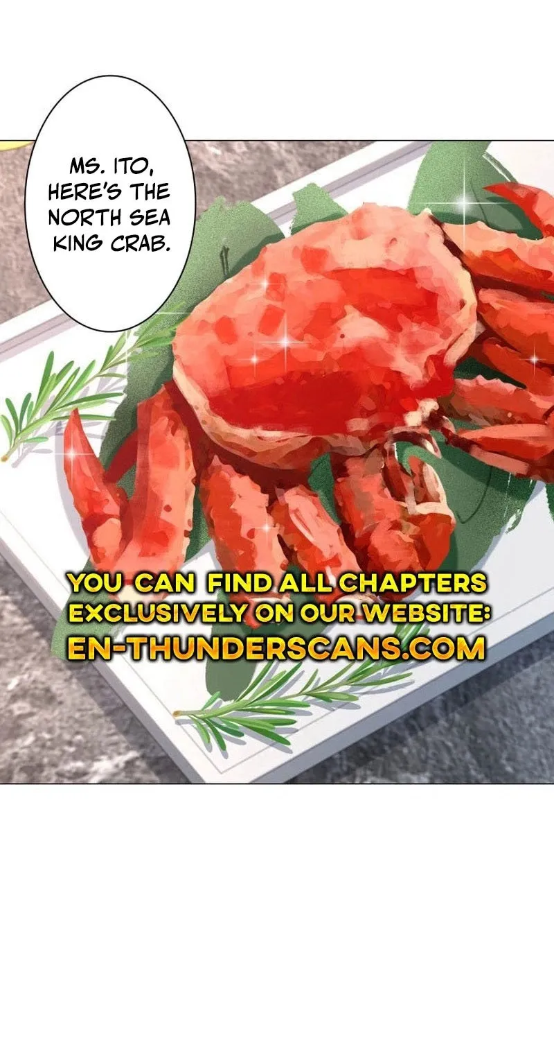 Prices Crash, I Rise Chapter 10 page 46 - 
