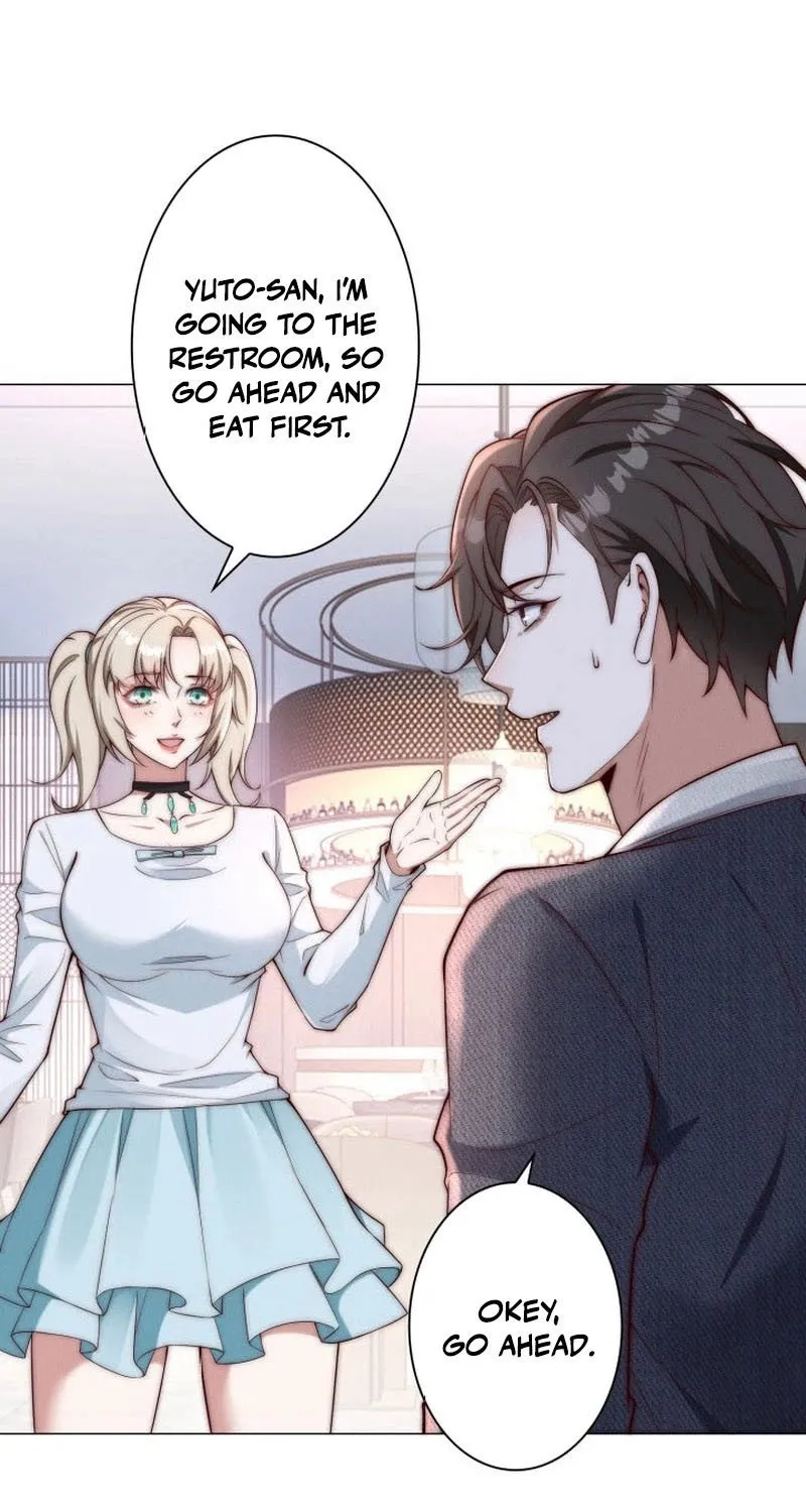 Prices Crash, I Rise Chapter 10 page 47 - 