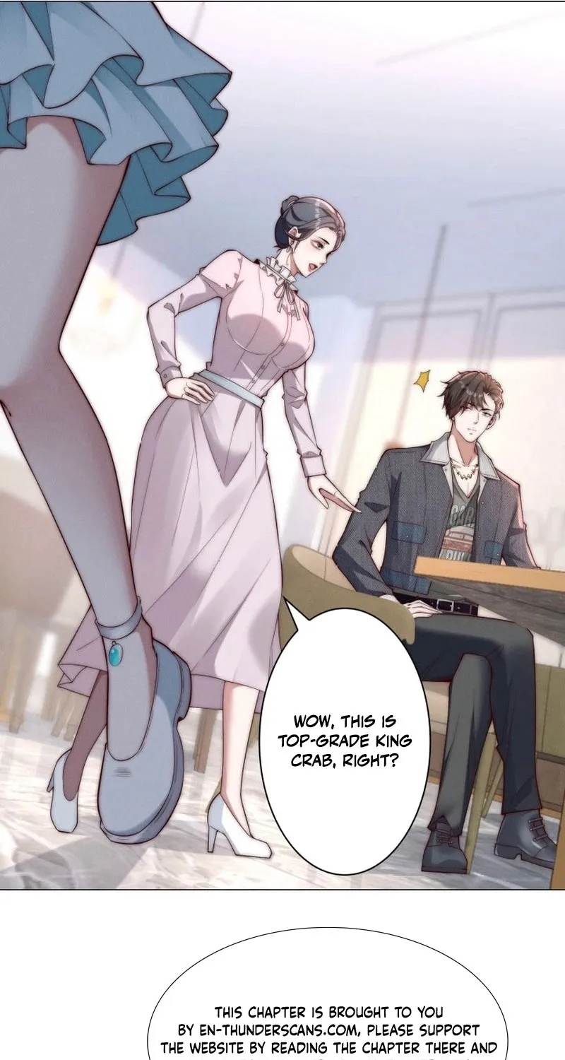 Prices Crash, I Rise Chapter 10 page 49 - 