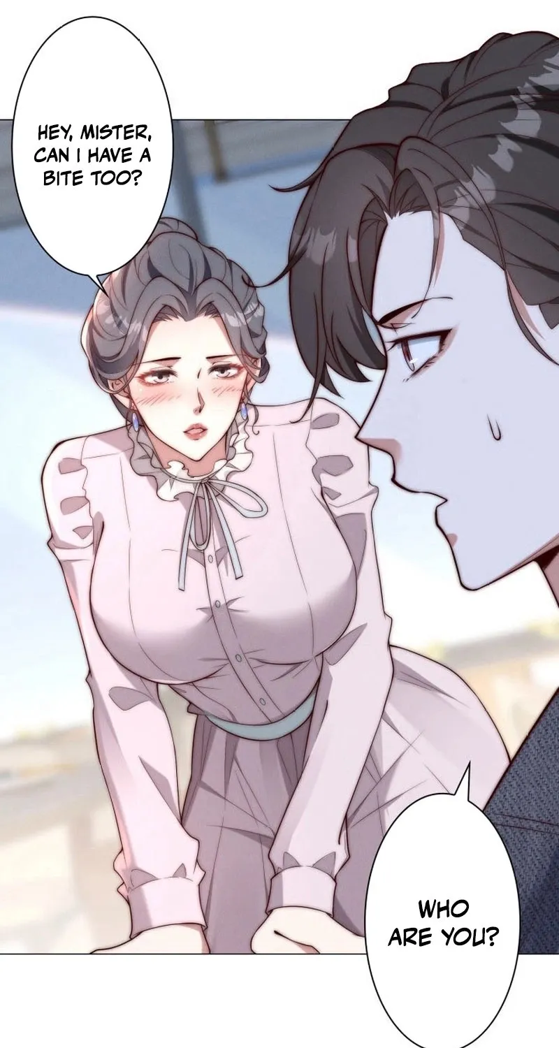 Prices Crash, I Rise Chapter 10 page 51 - 