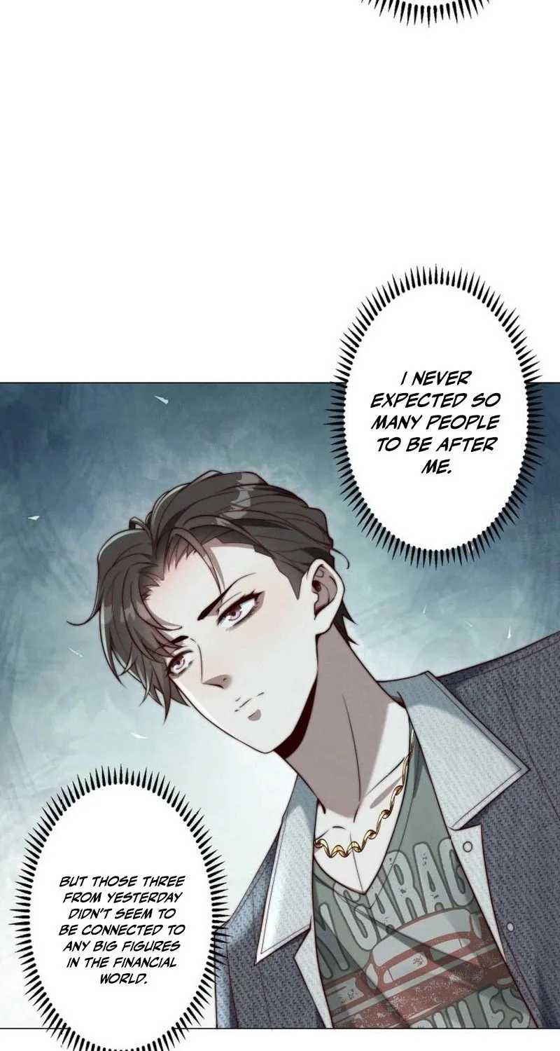 Prices Crash, I Rise Chapter 10 page 7 - 