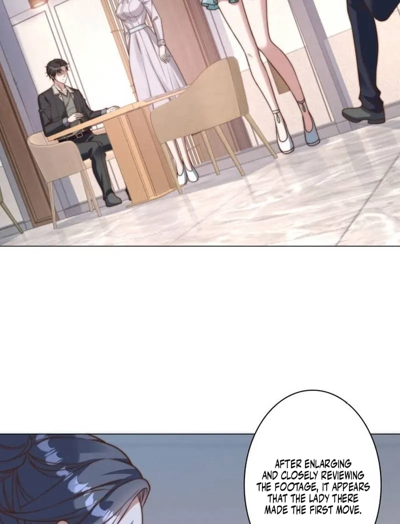 Prices Crash, I Rise Chapter 11 page 15 - 