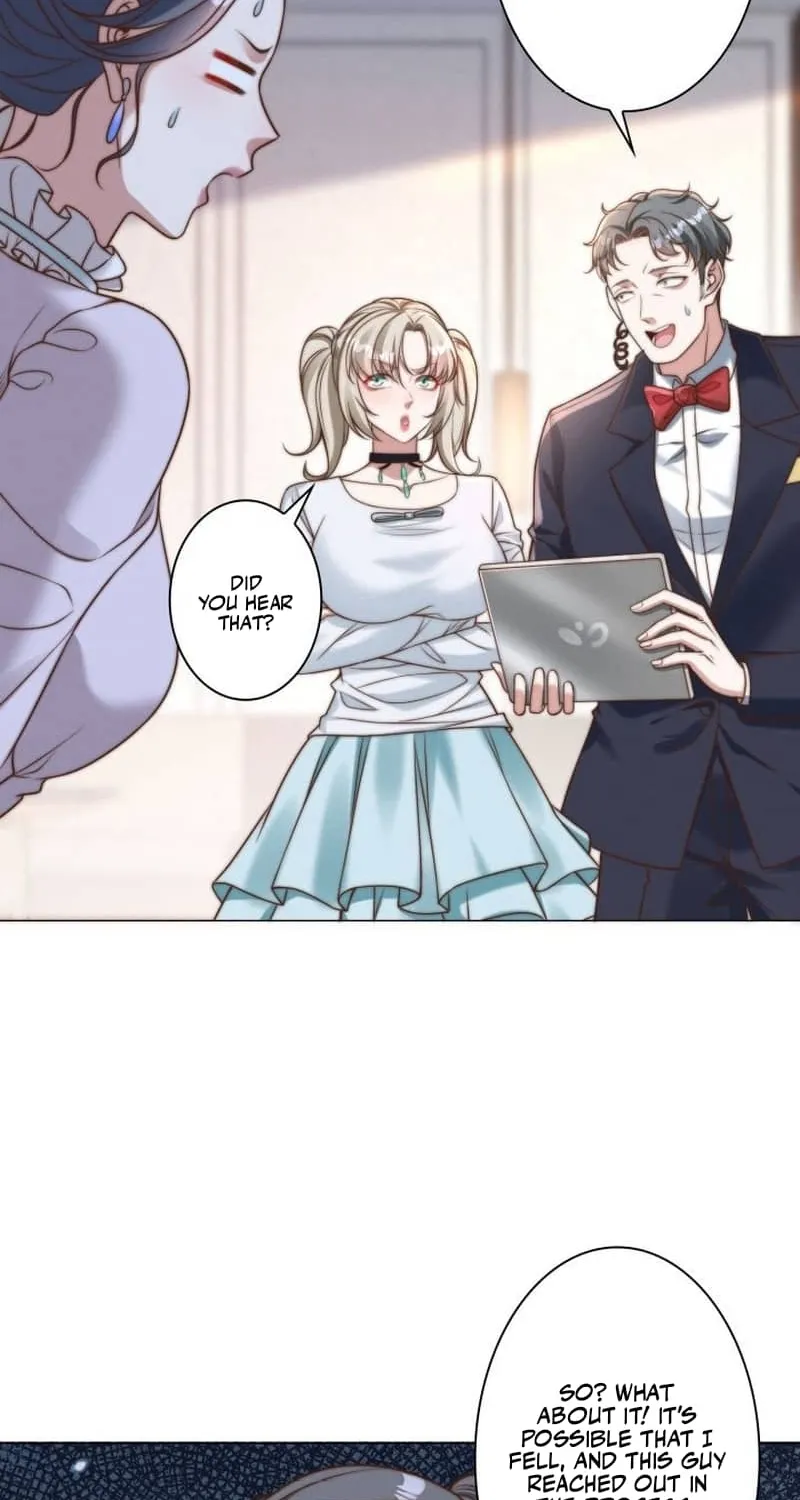 Prices Crash, I Rise Chapter 11 page 16 - 