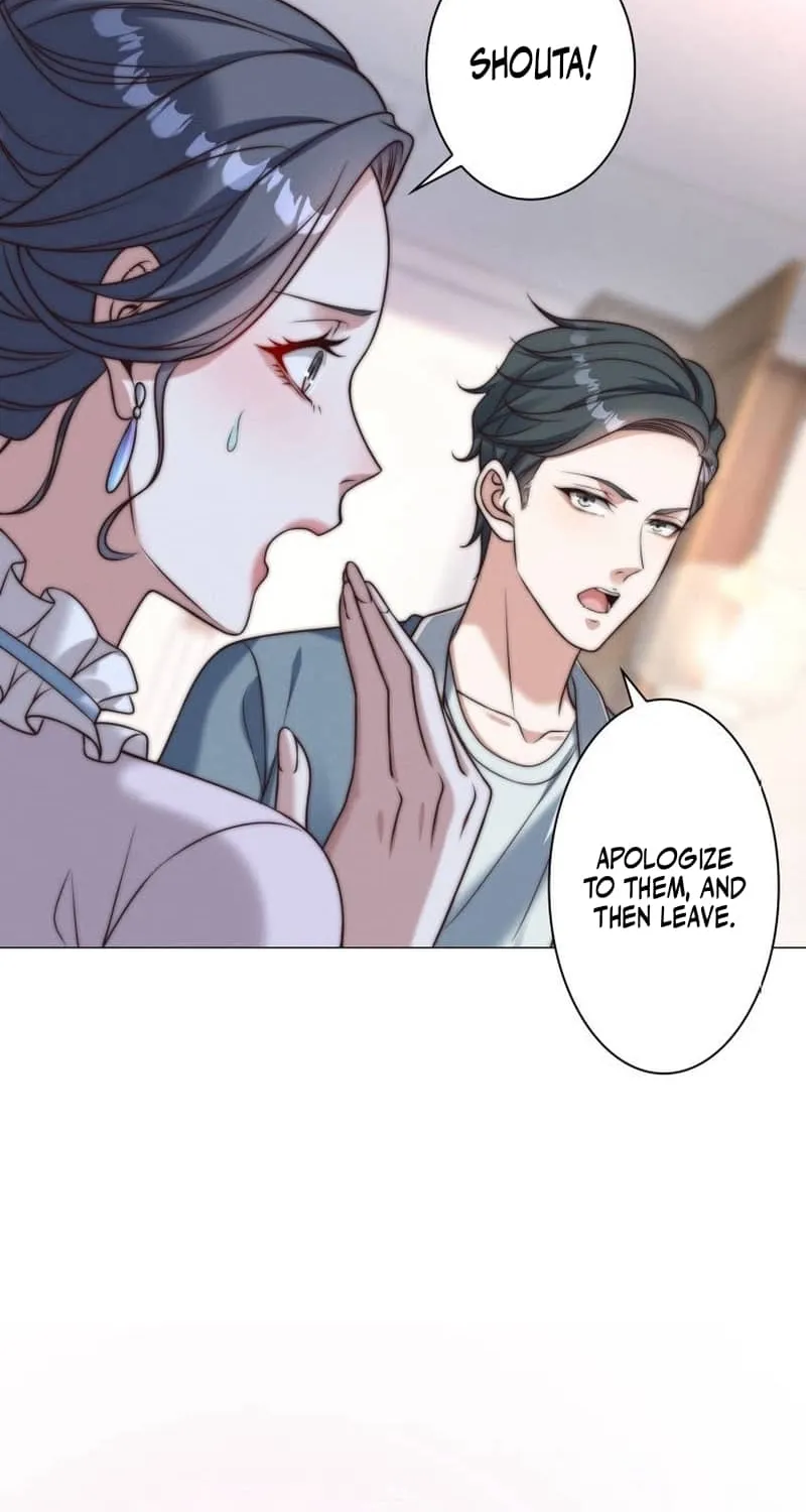 Prices Crash, I Rise Chapter 11 page 27 - 