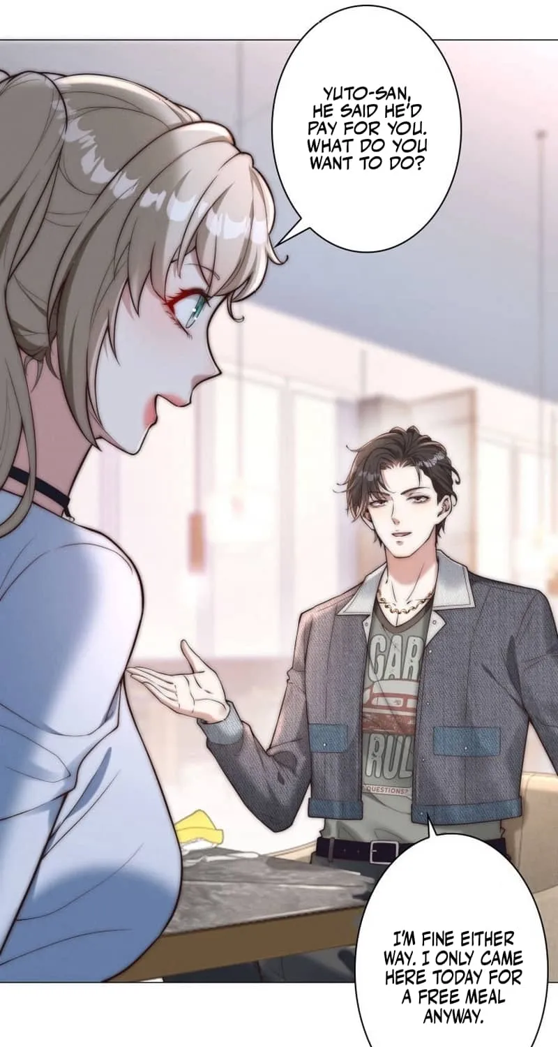 Prices Crash, I Rise Chapter 11 page 31 - 