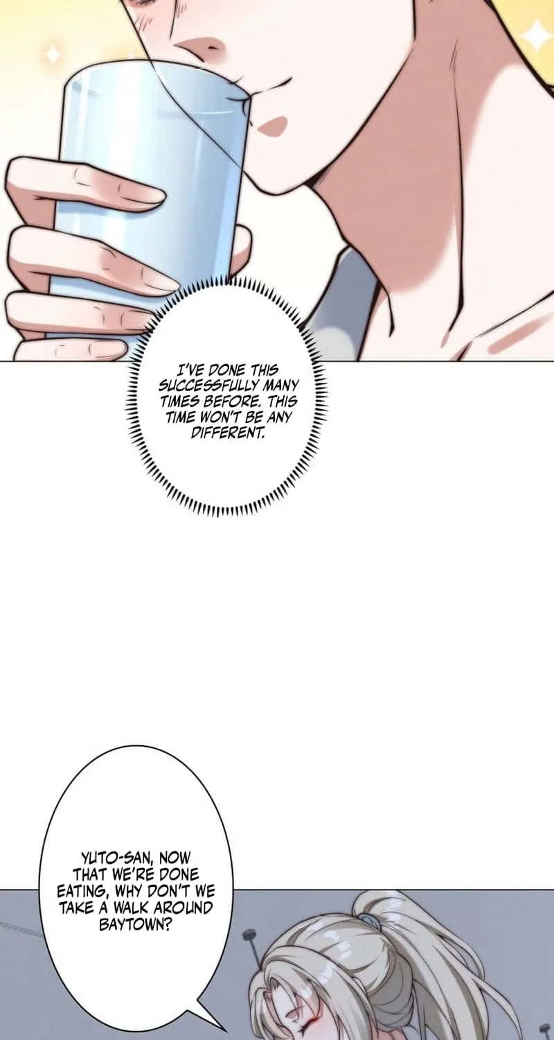 Prices Crash, I Rise Chapter 11 page 38 - 