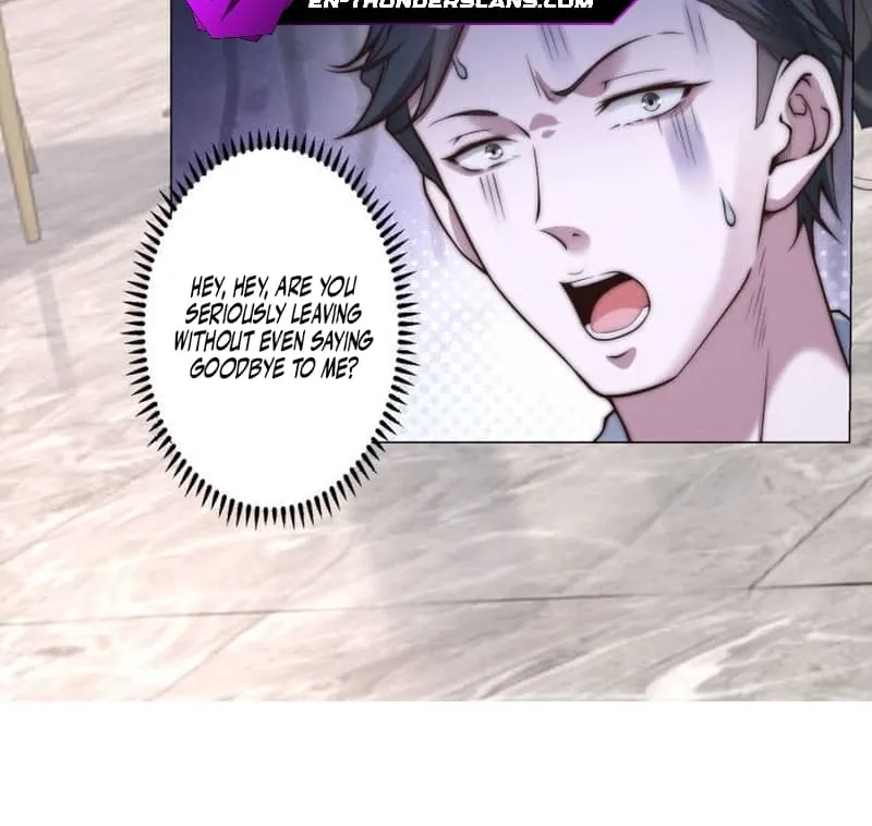 Prices Crash, I Rise Chapter 11 page 40 - 
