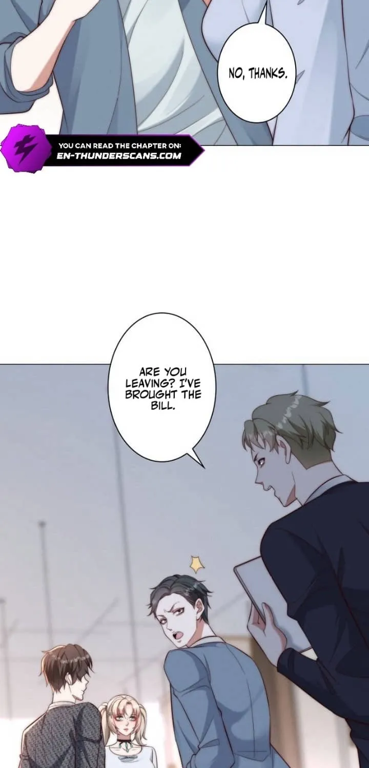 Prices Crash, I Rise Chapter 11 page 43 - 