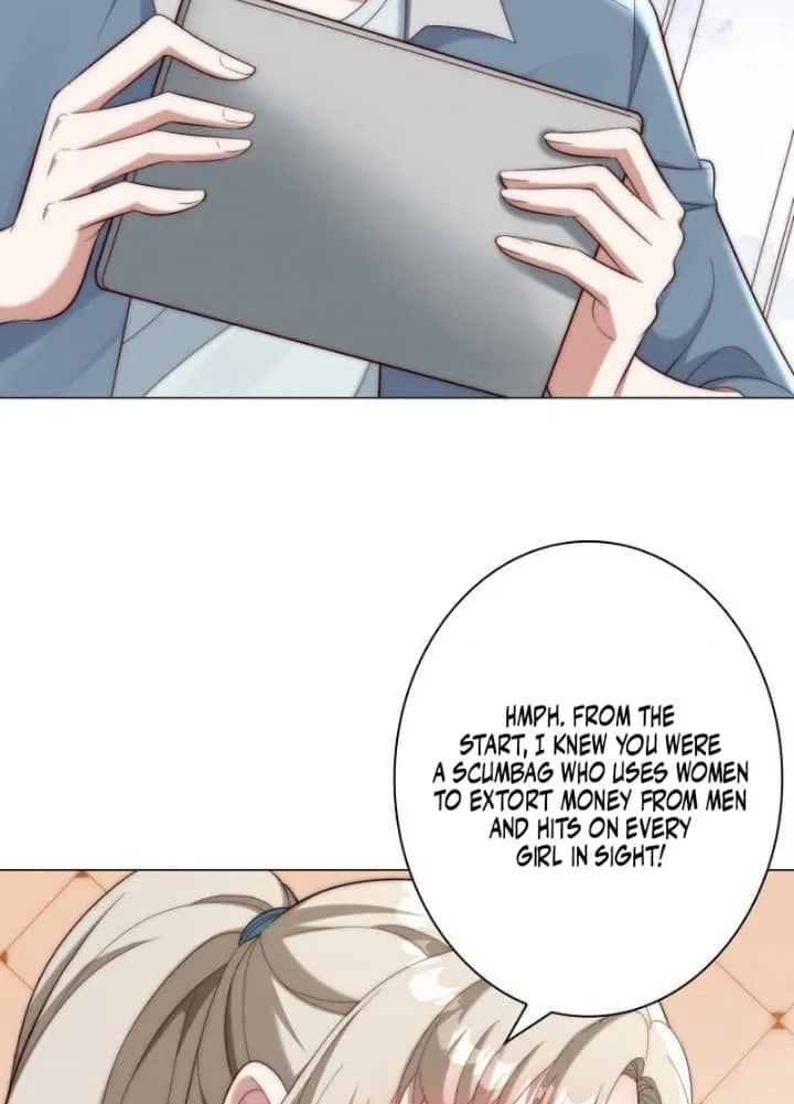 Prices Crash, I Rise Chapter 11 page 45 - 