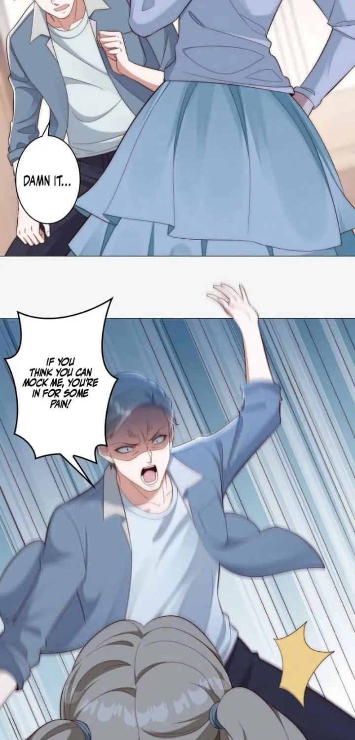 Prices Crash, I Rise Chapter 11 page 47 - 