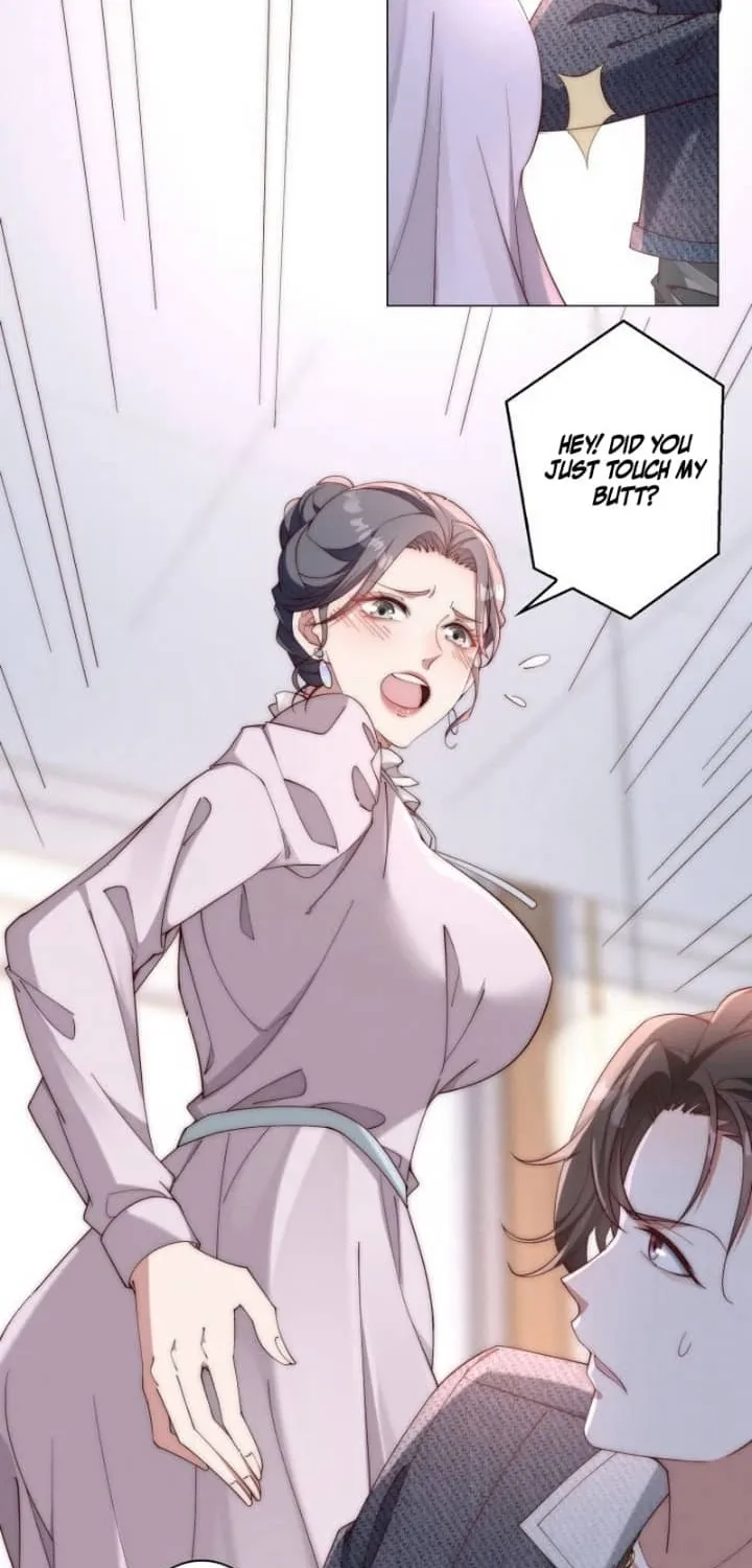 Prices Crash, I Rise Chapter 11 page 6 - 