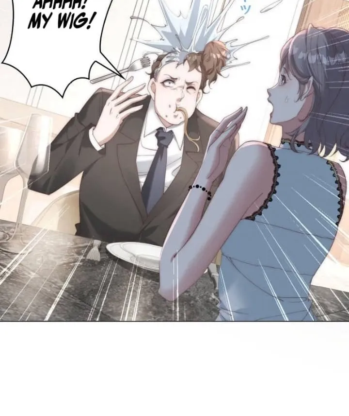 Prices Crash, I Rise Chapter 11 page 10 - 