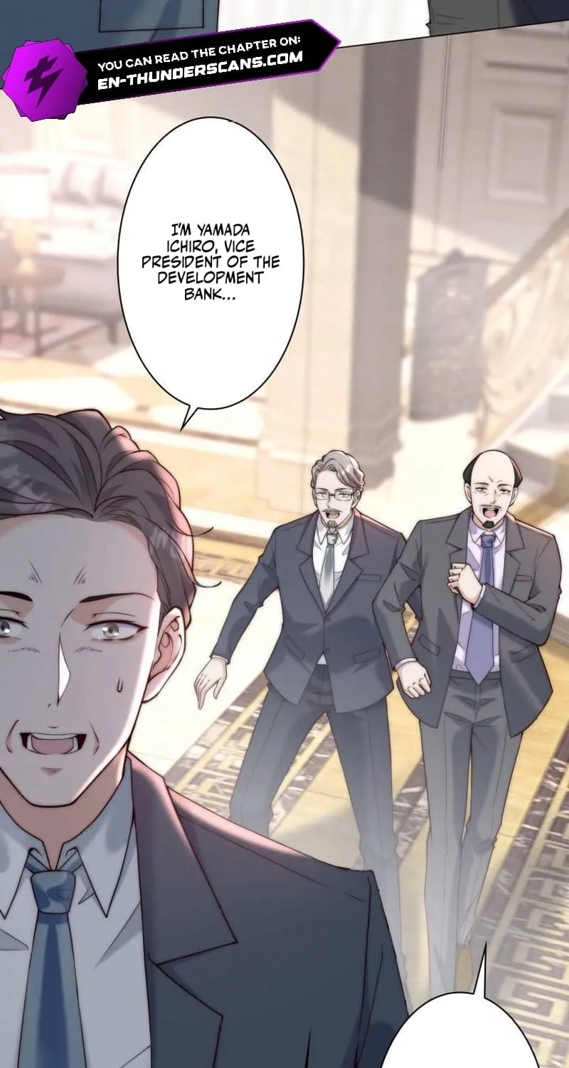 Prices Crash, I Rise Chapter 12 page 13 - 
