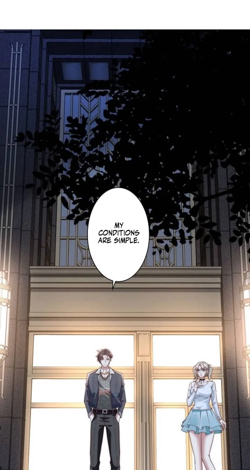 Prices Crash, I Rise Chapter 12 page 18 - 