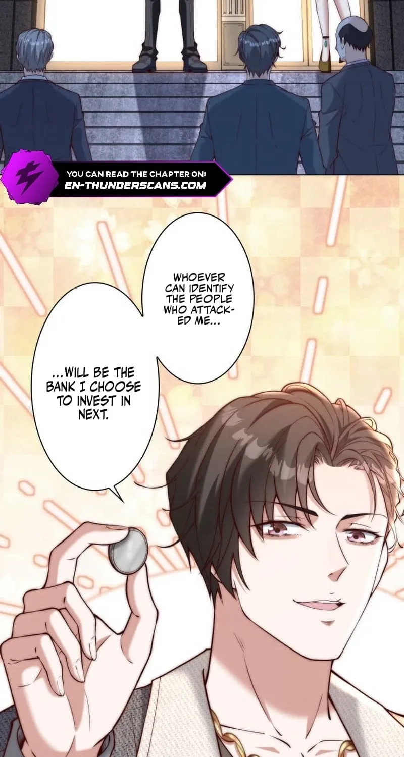 Prices Crash, I Rise Chapter 12 page 19 - 
