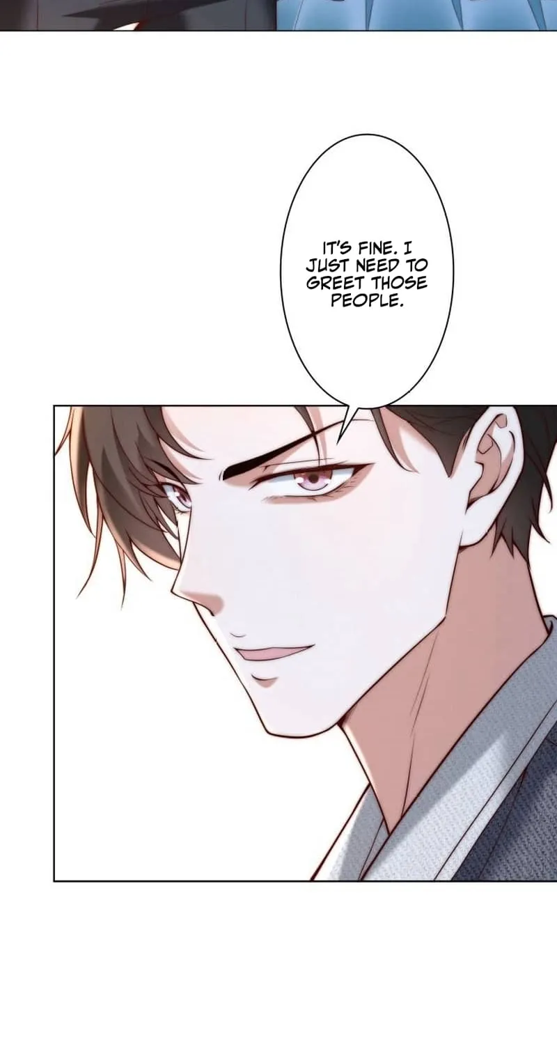 Prices Crash, I Rise Chapter 12 page 24 - 