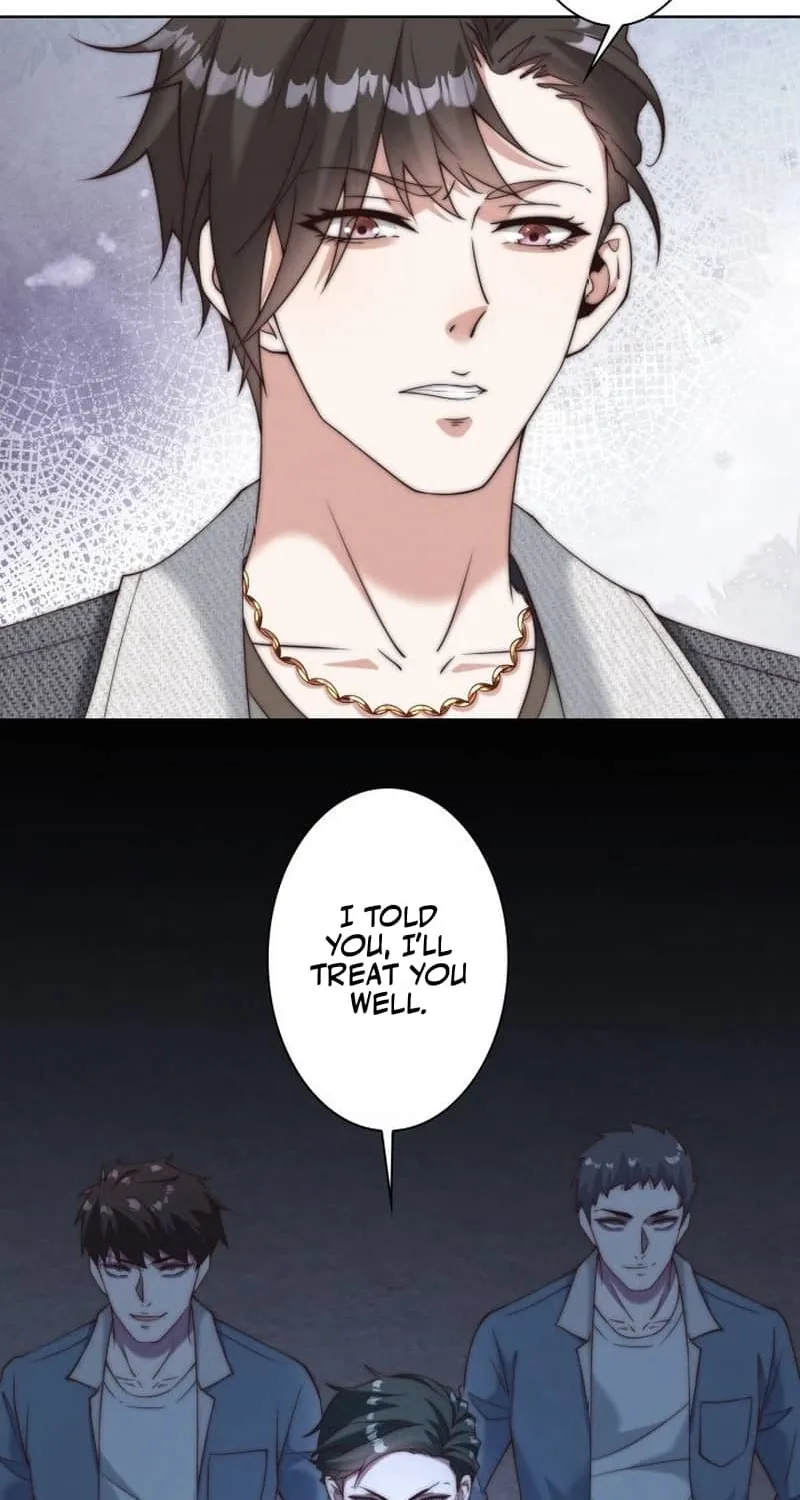 Prices Crash, I Rise Chapter 12 page 27 - 