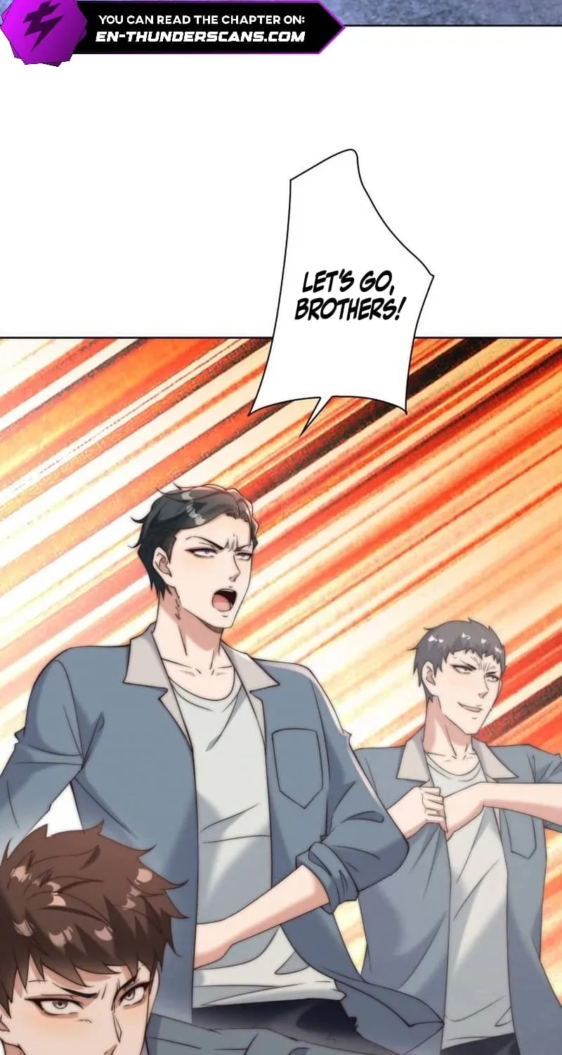 Prices Crash, I Rise Chapter 12 page 29 - 