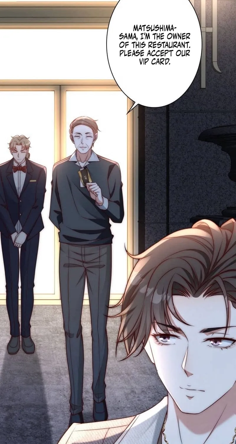 Prices Crash, I Rise Chapter 12 page 42 - 