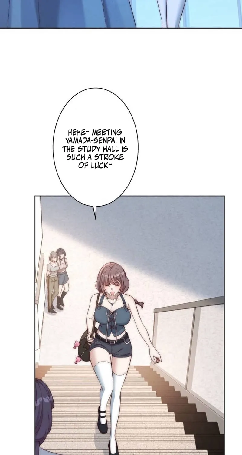 Prices Crash, I Rise Chapter 12 page 52 - 