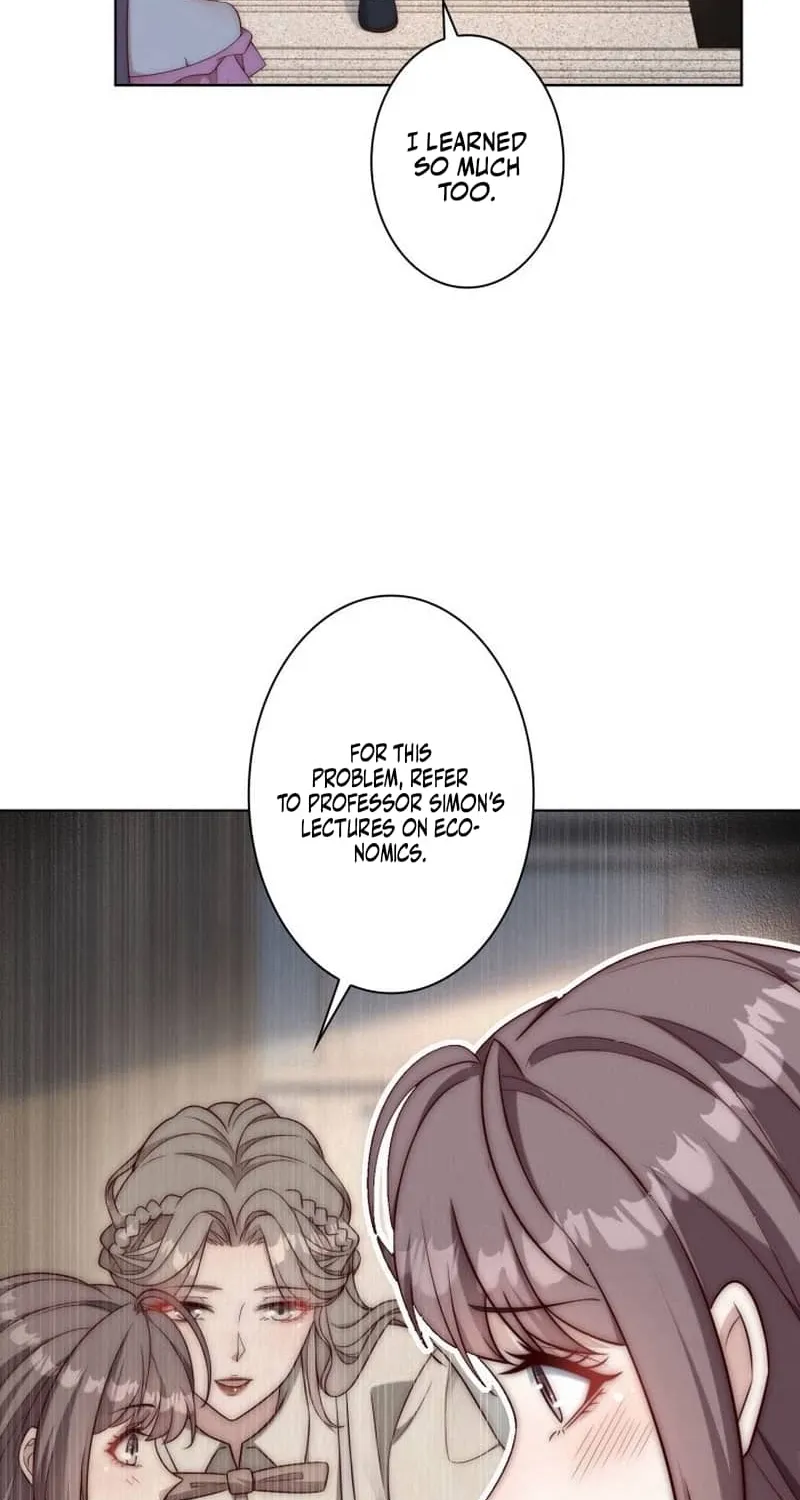 Prices Crash, I Rise Chapter 12 page 53 - 