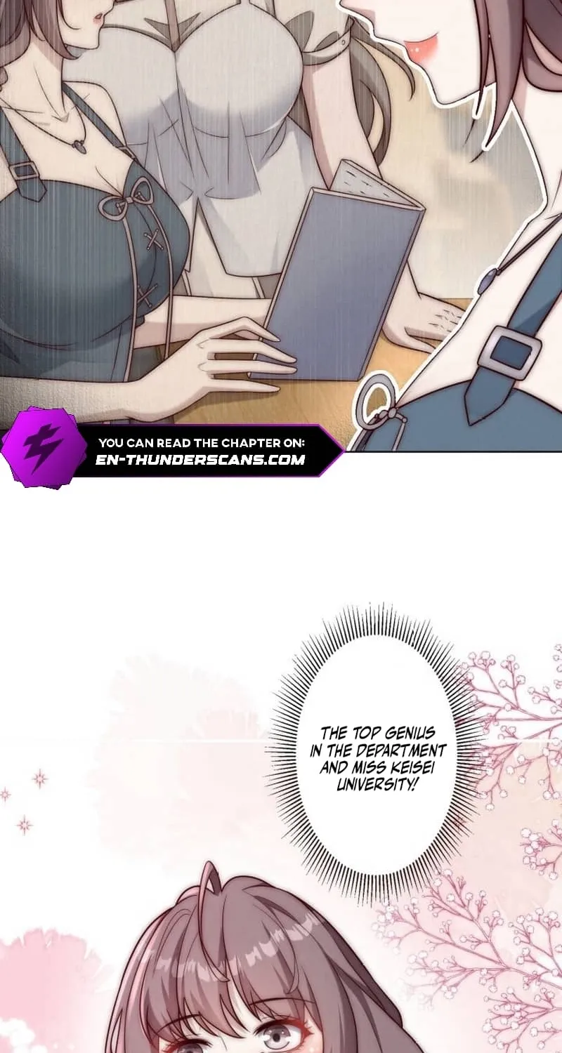 Prices Crash, I Rise Chapter 12 page 54 - 