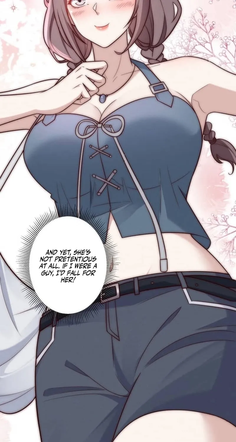 Prices Crash, I Rise Chapter 12 page 55 - 