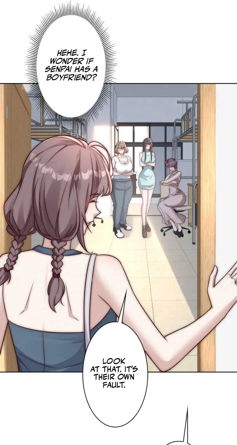 Prices Crash, I Rise Chapter 12 page 57 - 