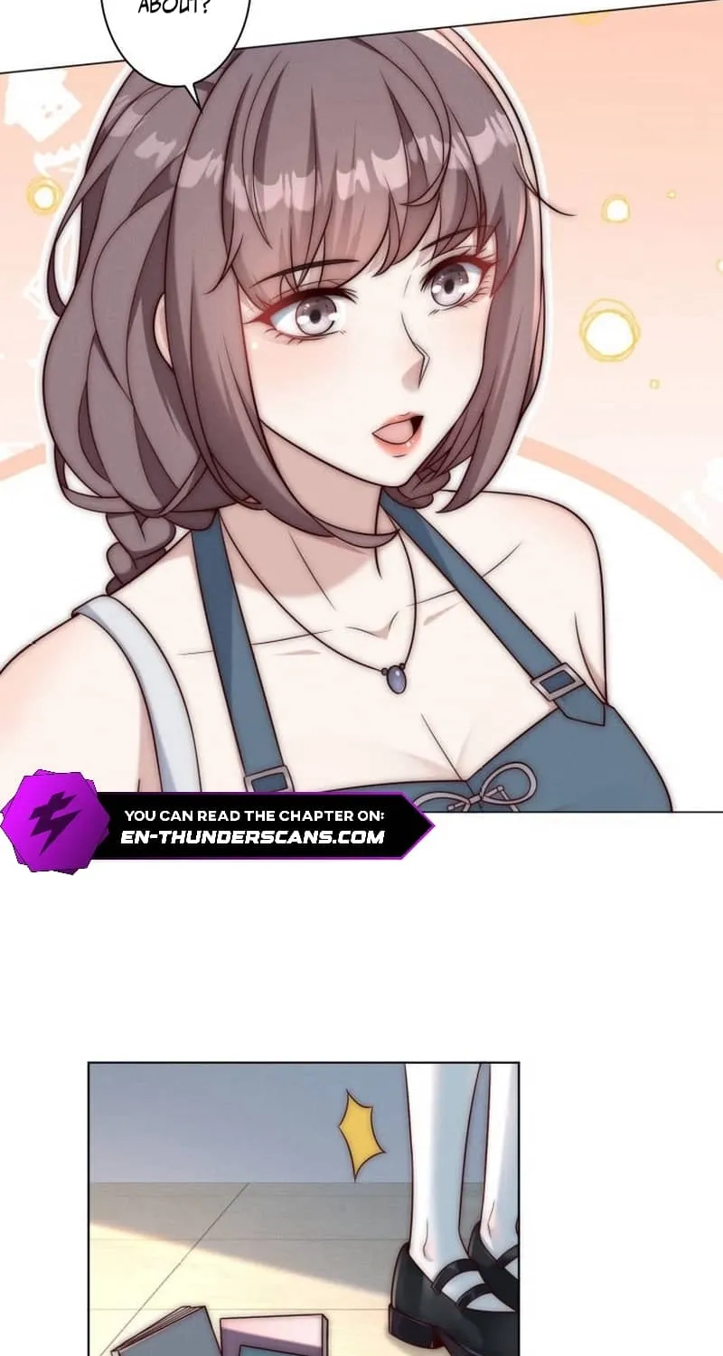 Prices Crash, I Rise Chapter 12 page 60 - 