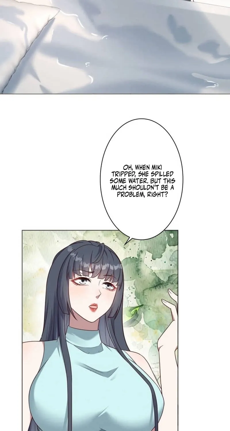 Prices Crash, I Rise Chapter 12 page 64 - 