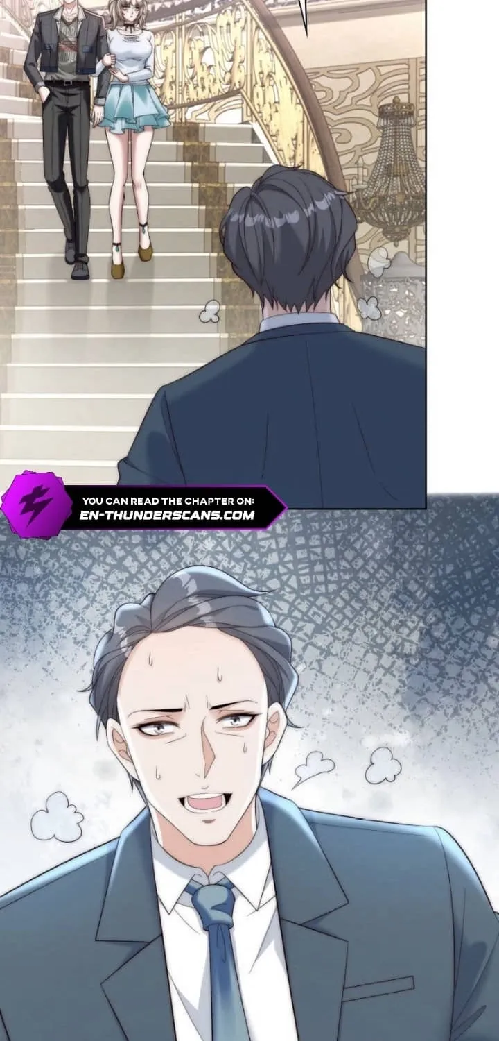 Prices Crash, I Rise Chapter 12 page 8 - 