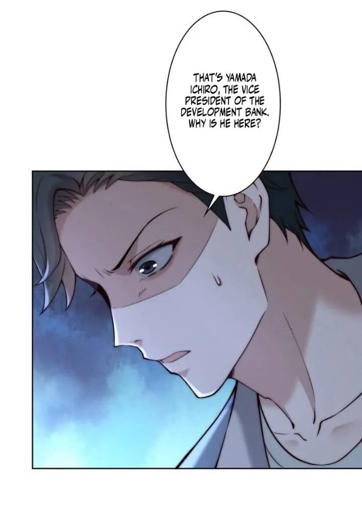 Prices Crash, I Rise Chapter 12 page 10 - 