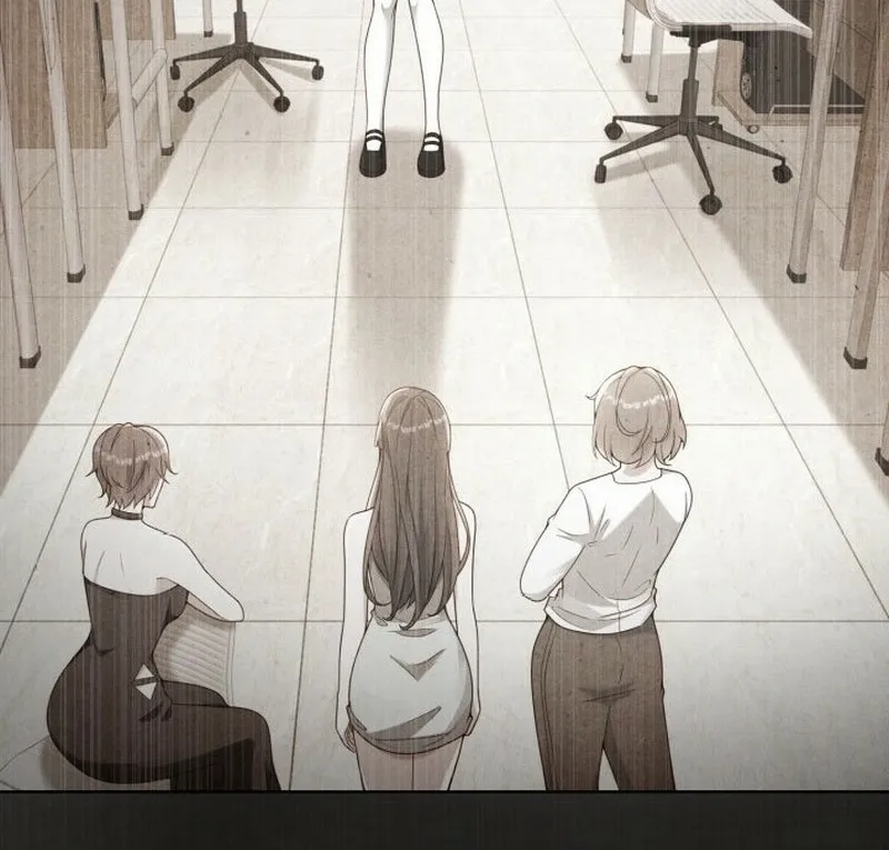 Prices Crash, I Rise Chapter 13 page 20 - 