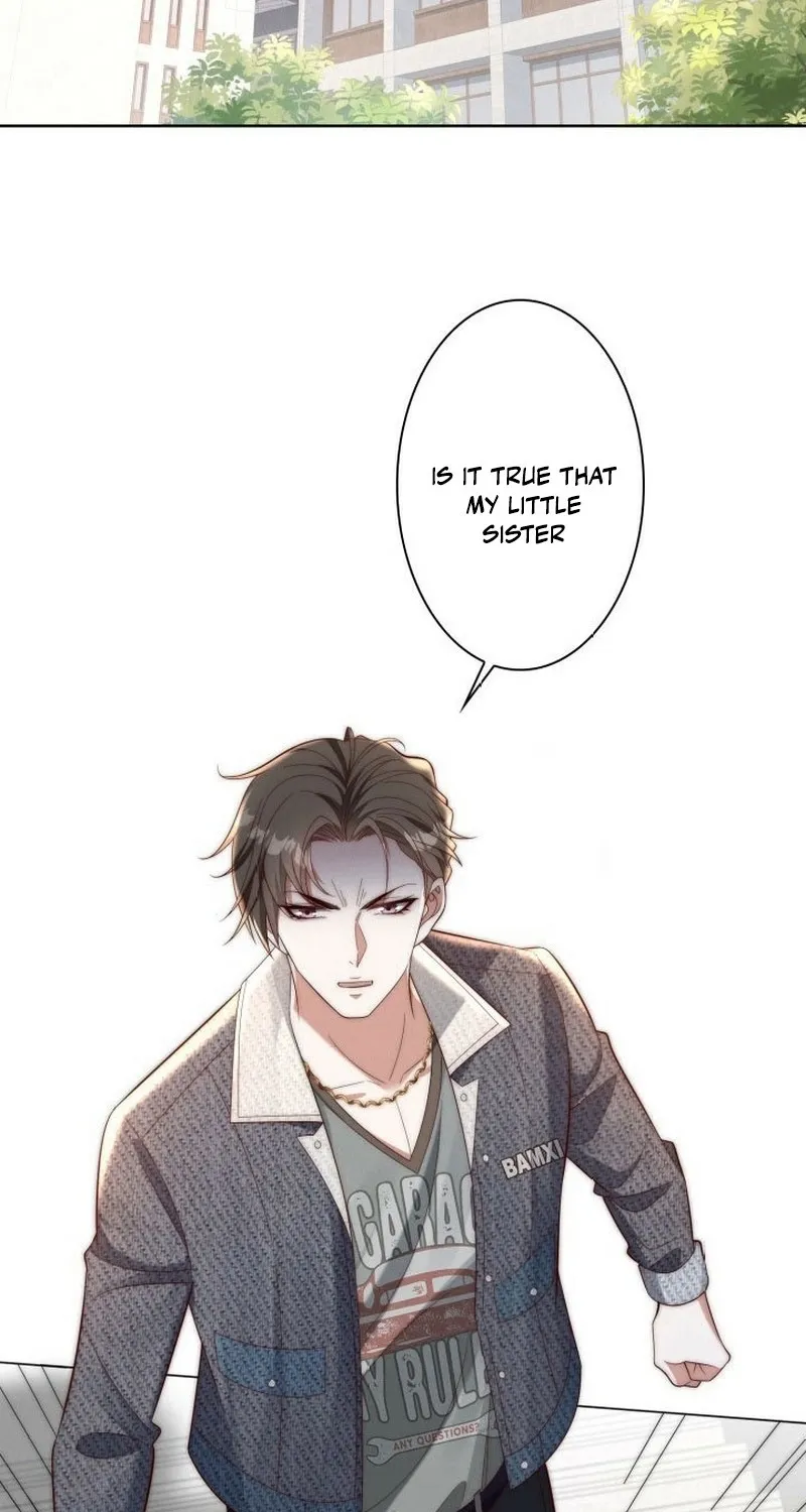 Prices Crash, I Rise Chapter 13 page 3 - 