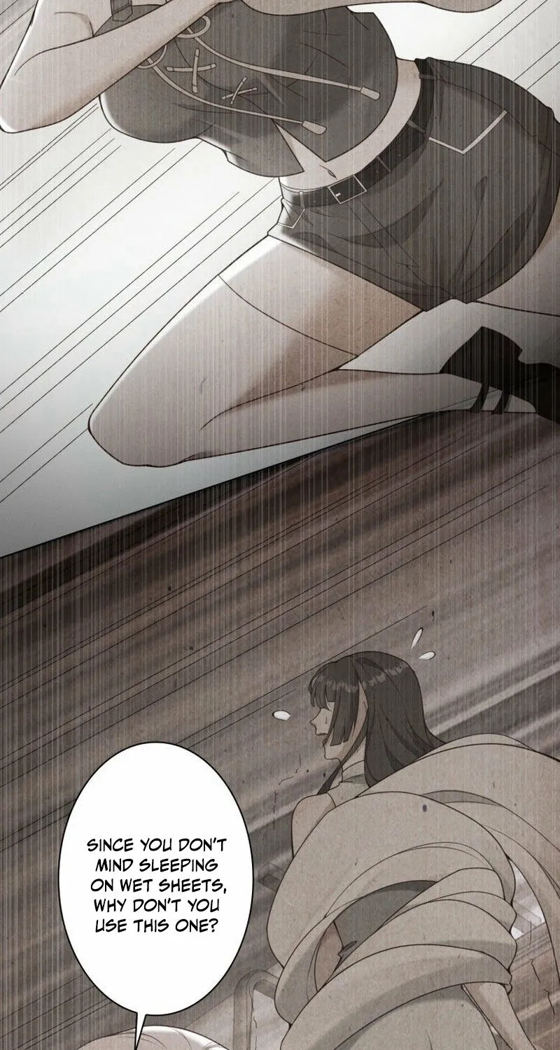 Prices Crash, I Rise Chapter 13 page 25 - 